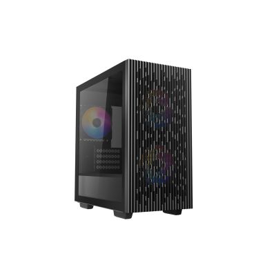 19. DeepCool MATREXX 40 3FS Gehäuse