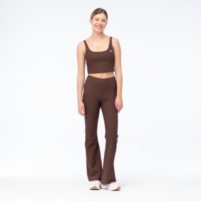 8. JUBELIS WMNS Damen-Leggings
