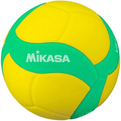 2. Mikasa VS160W Volleyball