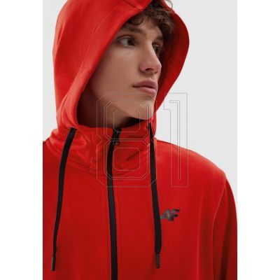 3. 4F M 4FAW23TSWSM695-62S sweatshirt