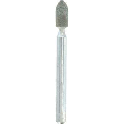 2. Dremel 2615C682JA Gravierbohrer 8 Stück.