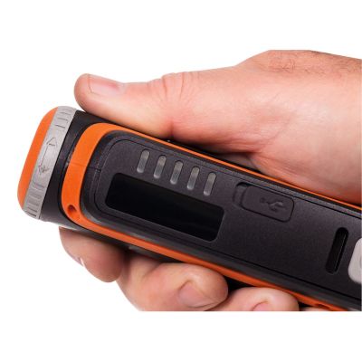 17. Black & Decker BCRT8IK-XJ Rotations-Multifunktionswerkzeug