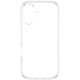 3. CARE by PanzerGlass Flagship Urban Explorer Case mit Clear Frame für iPhone 17 - transparent
