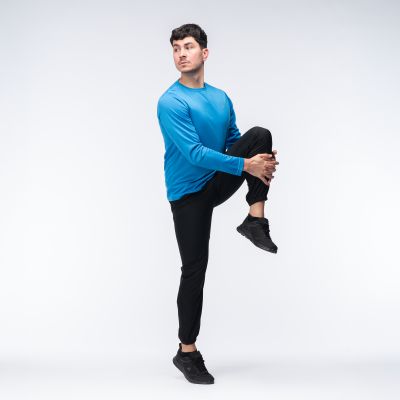 10. Herren TRALL Hose