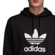 3. Adidas Trefoil Hoodie M DT7964 Sweatshirt