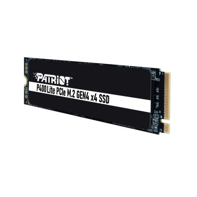 11. SSD Patriot Viper P400 Lite M.2 PCI-Ex4 NVMe 2000 GB