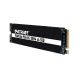 11. SSD Patriot Viper P400 Lite M.2 PCI-Ex4 NVMe 2000 GB