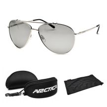 Arctica Polarisierte photochrome Pilotensonnenbrille - S-157F