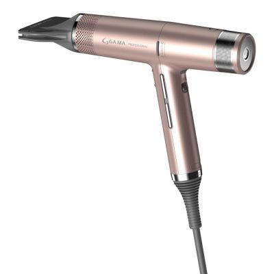 3. Haartrockner GA.MA PH6080.PK IQ3 PERFETTO