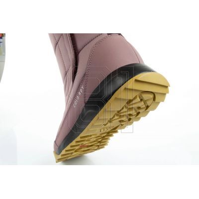 8. Adidas Terrex Choleah Boot W GX8687 Schneestiefel