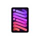 7. Apple iPad mini 128 GB, 21,1 cm (8,3 Zoll), Wi-Fi 6E (802.11ax), iPadOS 18, Lila