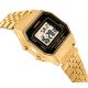 2. CASIO Vintage LA680WEGA-1ER Damenuhr + Box