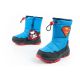 8. Leomil Winterstiefel Superman Kinder-Schneestiefel warm für Jungen