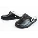 9. Abeba U 7212 Medizinische Clogs