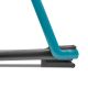 24. Reebok FR20z Floatride RVFR-10121GRZ Elektrisches Laufband