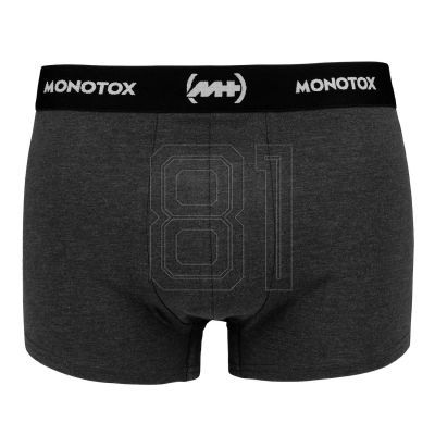 3. Monotox Basics Boxer Brief 3-pack M MX21061
