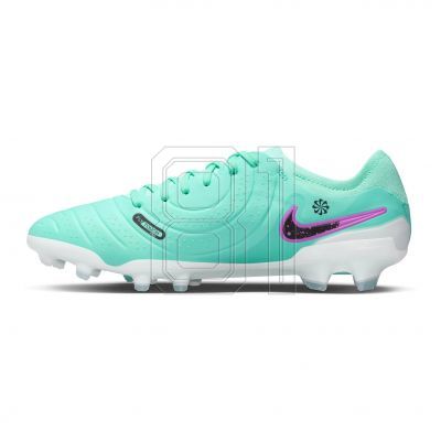 2. Nike Tiempo Legend 10 Pro FG M DV4333-300 Fußballschuhe