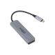 3. Dahua Technology TC35 Dockingstation für Tablets/Smartphones/Laptops, Grau