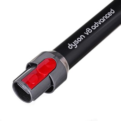 29. Dyson V8 Advanced Staubsauger - Silber/Nickel