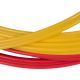3. Yakima Koordinationsringe 50 cm 12 Stücke