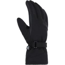 Damen-Skihandschuhe Viking Sherpa 2.0 GTX Ski – Schwarz, Größe: 7