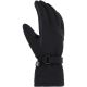 Damen-Skihandschuhe Viking Sherpa 2.0 GTX Ski – Schwarz, Größe: 7