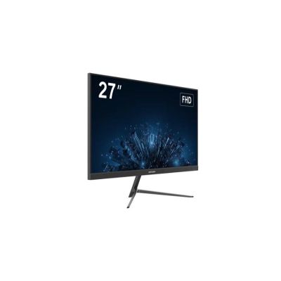 3. Monitor 27" HIKVISION DS-D5027F3-2P2