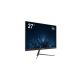 3. Monitor 27" HIKVISION DS-D5027F3-2P2