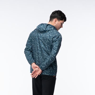 14. Martes Jeffrey M 92800622038 Übergangsjacke