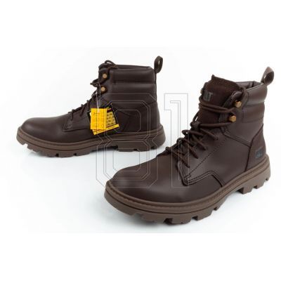 8. Caterpillar M P725470 Winterstiefel