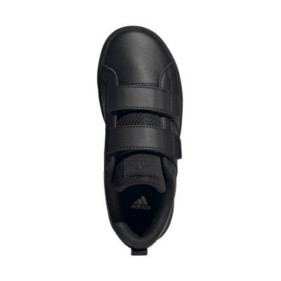 4. Adidas VS Pace 2.0 Kinderschuhe Schwarz IE3473