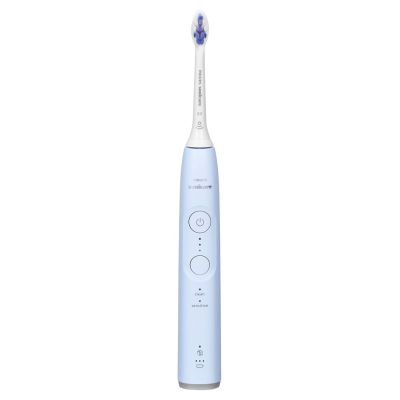 3. PHILIPS HX7406/02 Zahnbürste