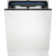 Einbaugeschirrspüler ELECTROLUX EEM48321L TimeBeam Zeitanzeige