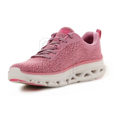 8. Skechers Step Flex W Schuhe 128890-PNK