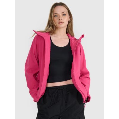 4. Damen Übergangsjacke Membran 5000 4F 4FRAW25TTJAF0965-55S