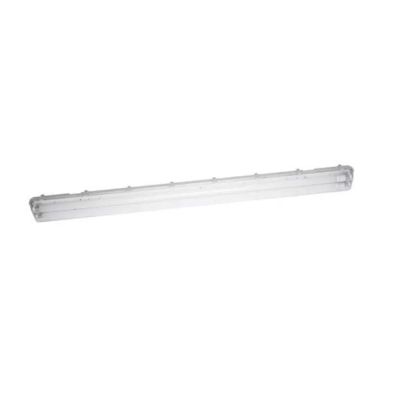 U-Boot-Leuchte 2x19W LED4400LM IP65