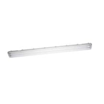 U-Boot-Leuchte 2x19W LED4400LM IP65