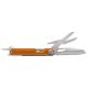5. Gerber ArmBar Multitool Slim Cut Orange