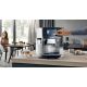 9. Siemens TQ715R03 EQ700 Espressomaschine (silber; 19 bar)