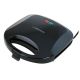 11. Esperanza BLUEBERRY EKT008 Waffeleisen (1000W; schwarz)