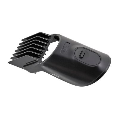 13. Braun AIO7540 Trimmer