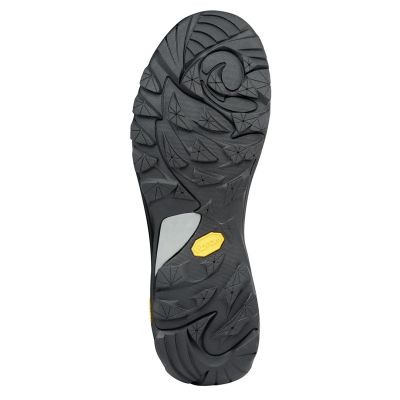 2. Zamberlan New Trail Lite Evo GTX Herren-Sneaker, Schwarz