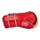 29. ROSM-MASTERS Offene Handschuhe (WAKO-GENEHMIGT) 01559-02M