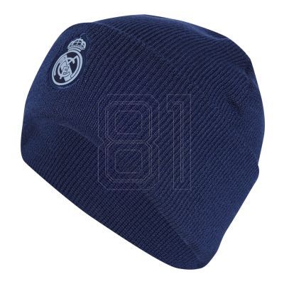 Adidas Real Madrid Wollmütze IY0456