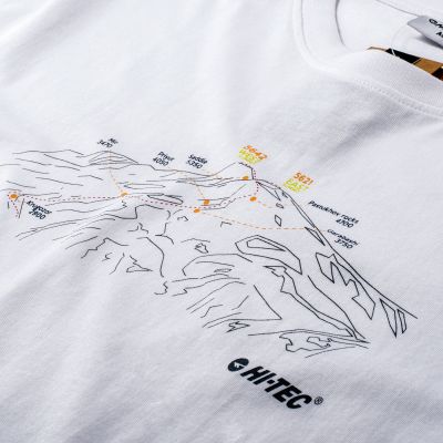 3. NERT Herren-T-Shirt