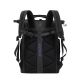 7. Rivacase Dijon Rucksack 39,6 cm (15,6") Schwarz
