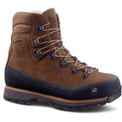 Herren-Trekkingstiefel TREZETA Top Evo Leather