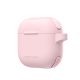 3. AmazingThing Omni Case für AirPods 4 – Rosa