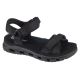 Rieker Sandalen 64052-00 Schwarz 36