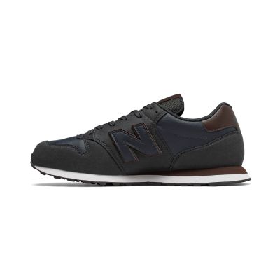 2. New Balance Herren-Sportschuhe GM500NVB